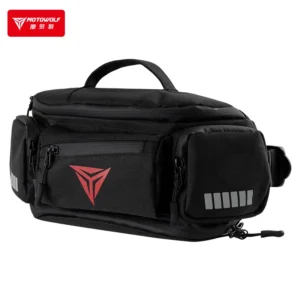 Motowolf Waist Bag