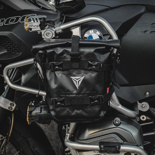 Motowolf Bumper Bag - Image 3